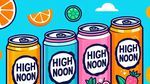 Howdy, Seltzer: 11 of the Best High Noon Flavors, Ranked