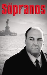 The Sopranos (With Audio Commentary)