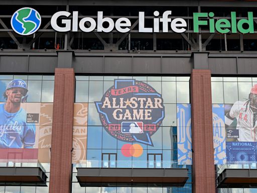 MLB All-Star Game 2024: Time, TV, live stream, starting lineups