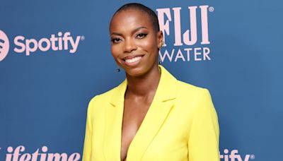 'Saturday Night Live' Alum Sasheer Zamata Jokes She's a 'Late-in-Life Lesbian' as She Comes Out as Gay