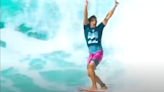 Olympic Surfer Julian Wilson Reflects on Life After Professional Career (Video)