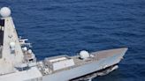 Royal Navy upgrades missiles used to shoot down Houthi rebel drones