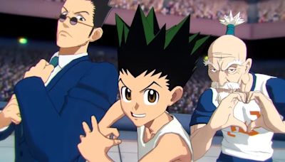 Hunter x Hunter: Nen x Impact presentó su primer gameplay y confirmó una demo jugable