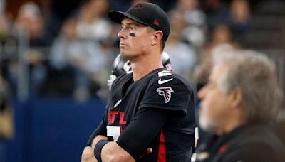 Matt Ryan oficialmente se retira de la NFL