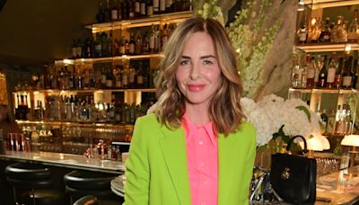 Trinny Woodall shares reason Susannah show ended with other things happening