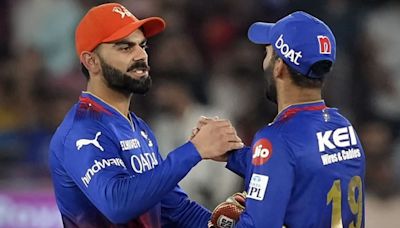 Virat Kohli's Wait For IPL Title Continues As RR Knock Out RCB In Eliminator | Sports Video / Photo Gallery