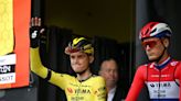 'You have to be realistic' - Sepp Kuss not bullish but prepared to adapt if Vingegaard misses Tour de France