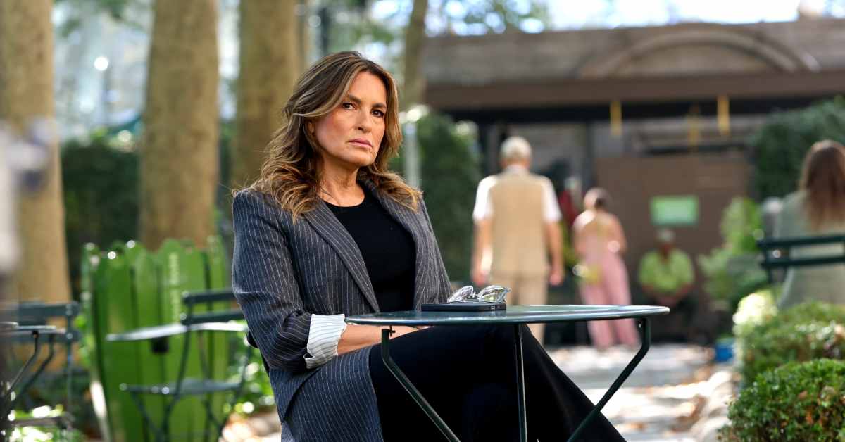 ‘SVU’ Fans Have A Lot to Say About Mariska Hargitay’s ‘Squad’ in Season 26 Teaser: ‘No More Family Feeling’