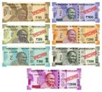 Indian rupee