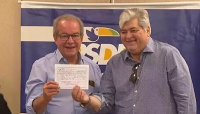 Datena sonda ex-marqueteiro de Nunes, PSDB aluga 'QG' de campanha e Band testa substitutos