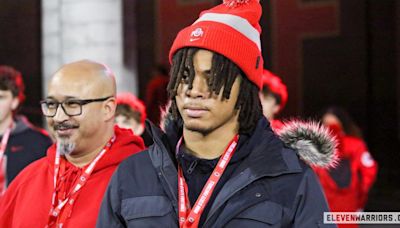 With Proof of On-Field Product, Ohio State Gathering Greater Defensive Talent in 2025 Recruiting Class