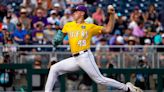 LSU gets revenge against Stony Brook to close weekend series on Sunday