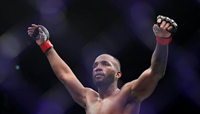 UFC 304 card: Leon Edwards and Tom Aspinall defend titles on stacked night of fights