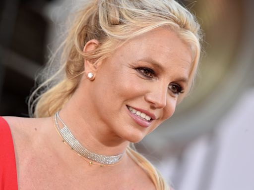 Britney Spears y las señales de crisis que han puesto en alerta a sus fans