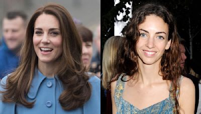 Insiders Reveal if Rose Hanbury Is Back in Kate Middleton’s Inner Circle Amid Cancer Diagnosis