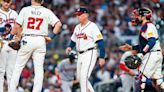 Brian Snitker throws cold water on Braves latest win in wake of Dodgers sweep