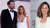 Jennifer Lopez Is 'Confiding' In Jennifer Garner Amid Fears Ben Affleck Might 'Relapse'