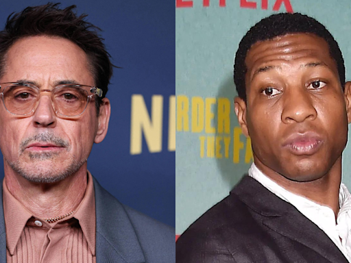 Jonathan Majors Is 'Heartbroken' Over Marvel Replacing Him With Robert Downey Jr.'s Doctor Doom