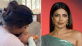 Priyanka Chopra Reunites with Daughter Malti After Traveling 'Around the World': 'All I Needed'