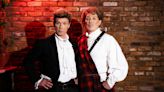 The Kemps: All Gold, review: Spandau Ballet turn Spinal Tap in the funniest TV show of the season