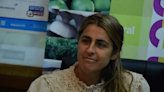 Roca: Florencia Ghirardelli es la nueva secretaria de Producción del Municipio - Diario Río Negro