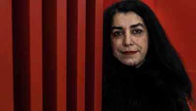 La iraní Marjane Satrapi, autora de 'Persépolis', Premio Princesa de Asturias de Comunicación y Humanidades