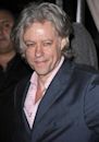 Bob Geldof