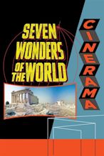 Seven Wonders of the World (1956) — The Movie Database (TMDB)