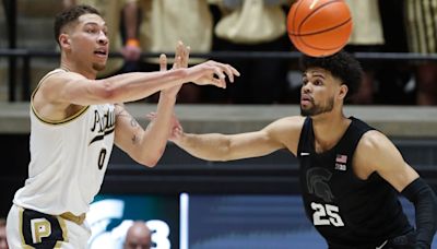 Michigan State Men's Basketball Won't be Playing at Mackey Arena for First Time in Two Seasons