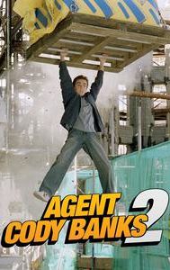 Agent Cody Banks 2: Destination London