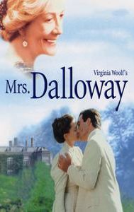 Mrs Dalloway (film)