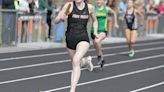 THE FRONT ROW with JASON ELLIOTT: Girl of Iron: After tough start, McLean bouncing back for strong finish for Trojan track