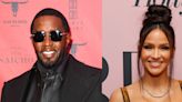 Cassie Ventura breaks silence on video of Sean 'Diddy' Combs physically assaulting her and asks people to believe victims 'the first time'
