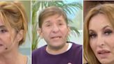 Escándalo al aire: una actitud de Furia provocó una fuerte pelea entre los panelistas de "A La Barbarossa"