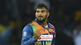 Wanindu Hasaranga Steps Down As Sri Lanka's Captain Ahead Of T20I Series Against India