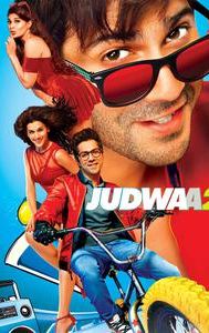 Judwaa 2