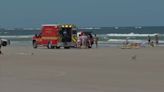 2 children rescued from rip current at Huguenot Park