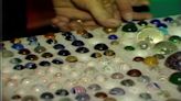 KCCI archives: Going mad for marbles in Amana