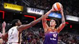 Griner, Jones among WNBA's picks for skills competitions. Clark, Ionescu decline 3-point contest