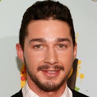 Shia LaBeouf