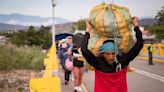 Qué ha cambiado en la frontera entre Colombia y Venezuela a 3 semanas de la esperada apertura