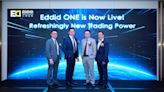 Eddid Financial Debuts its Upgraded Intelligent Trading App "Eddid ONE" Creating an Extraordinary All-in-One Global Investment Experience and...