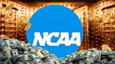 NCAA, Power 5 conferences agree to landmark deal permitting payment of college athletes