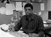 Dwayne McDuffie