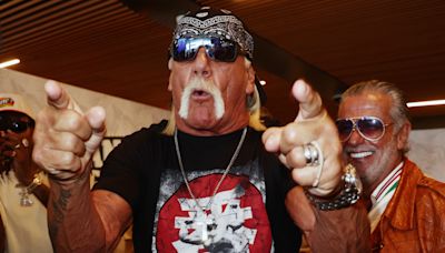 WWE HOFer Hulk Hogan Disputes Common Refrain On Guaranteed Contracts In Pro Wrestling - Wrestling Inc.