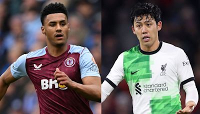 Ver EN VIVO y en DIRECTO ONLINE Aston Villa vs. Liverpool, Premier League 2023-24: dónde ver, TV, canal y streaming | Goal.com Colombia