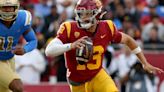 Bears Take USC QB Caleb Williams 1st Overall As NFL World Expected