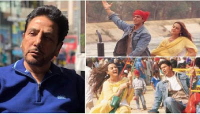 Shah Rukh Khan has 'good manners', Gurdas Maan recalls working with superstar in Veer Zaara: 'Usne jab jhappi paa ke mainu uthaya na...'