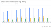 ON Semiconductor Corp (ON) Q1 2024 Earnings: Aligns with Analyst EPS Projections Amidst Market ...