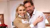 Señalan a Irina Baeva por supuestamente hacerle brujería a Gabriel Soto